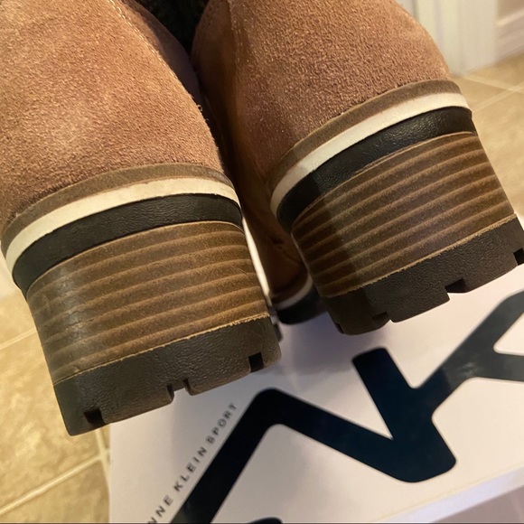 Anne Klein Sport Hiking Boot - Picture 6 of 10
